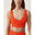 Soutien gorge de sport de sport Sirsana