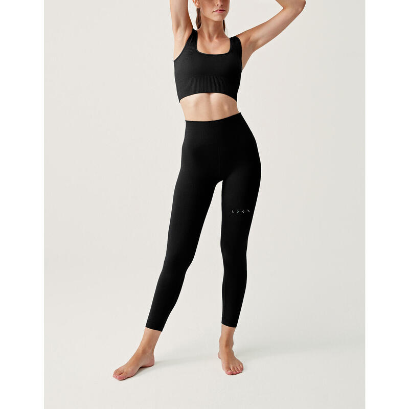 Kaufe Ein Yoga-Outfit mit Wolfsdruck für Damen, modische 3D-gedruckte  Workout-Leggings, Fitness, Sport, hohe Taille, lässige Yoga-Hose für Damen