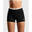 Tight Shorts 2.0 Dames Zwart