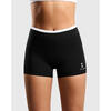 Tight Shorts 2.0 Femme Noire