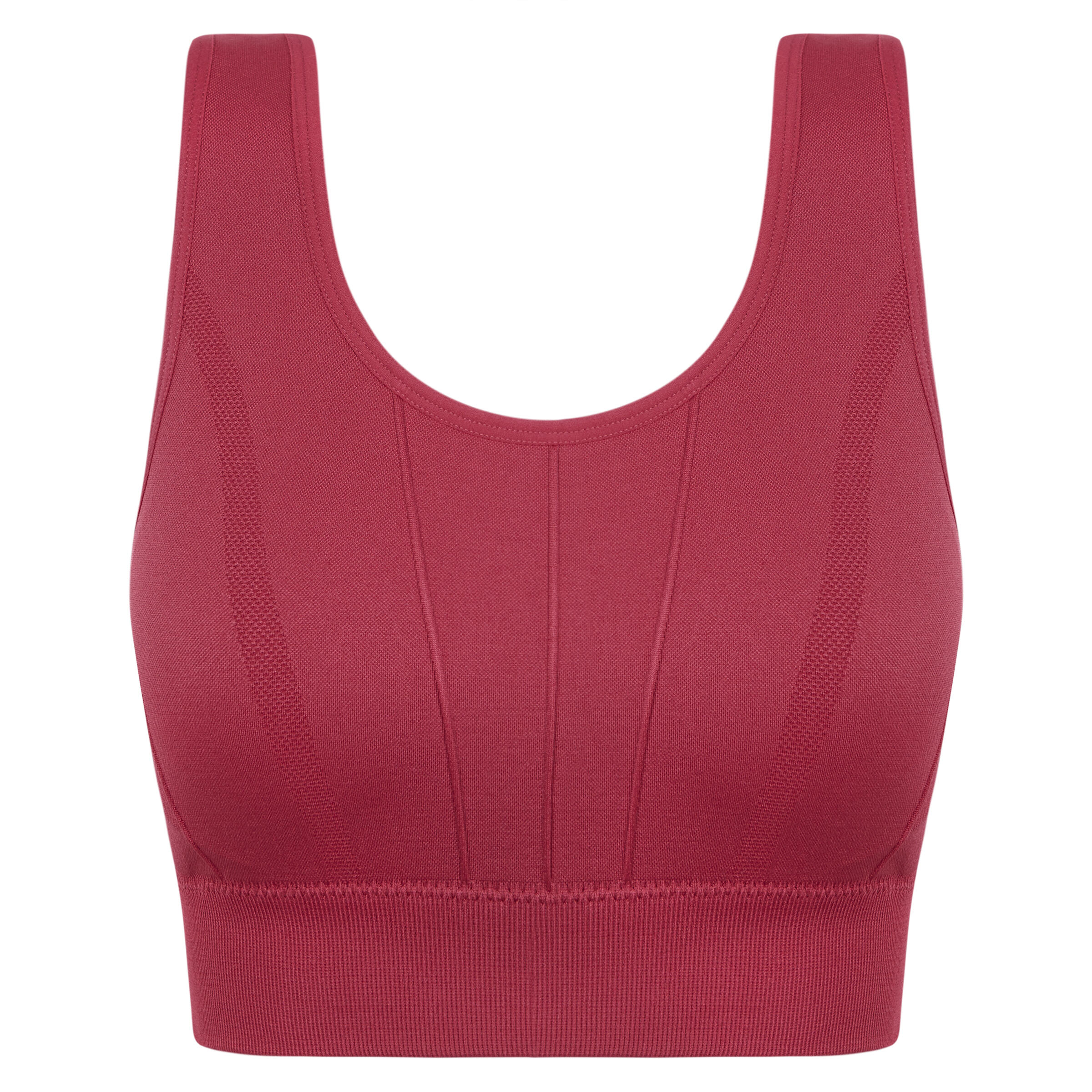 Brassière de Sport Seamless Fixation Moyenne VIPARITA 5/6