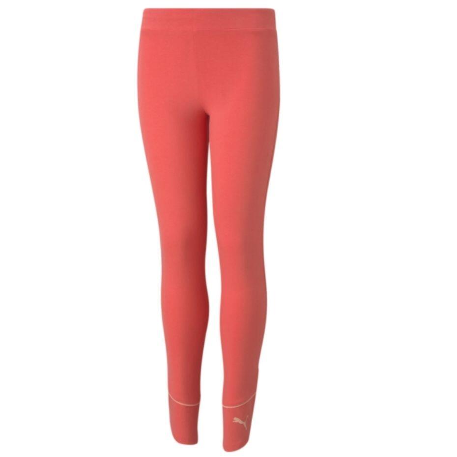 PUMA Calças para o treino para meninas Puma Alpha Leggings