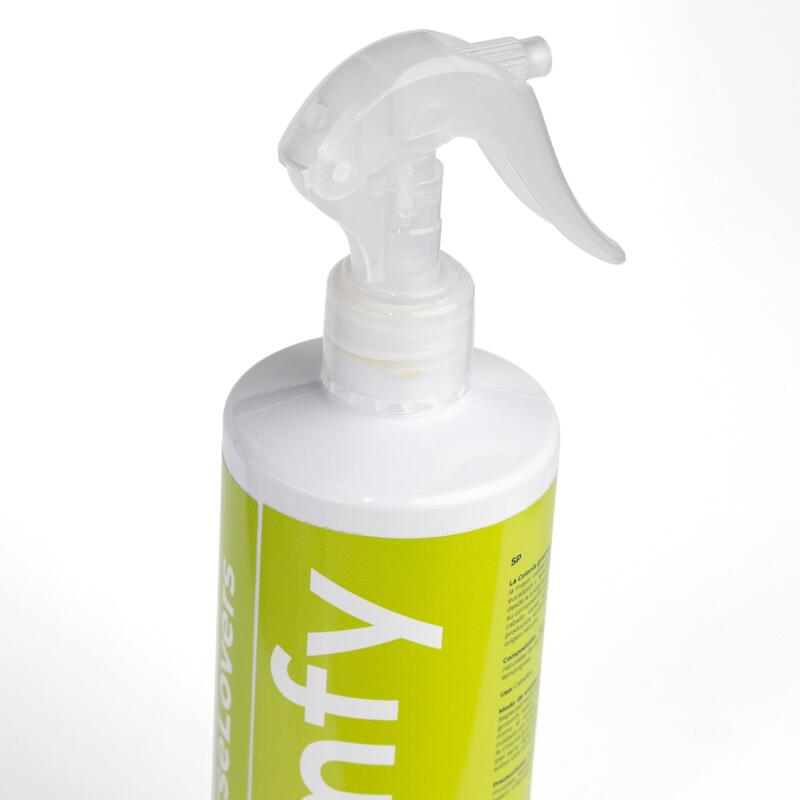 Repelente de Insectos para caballos Groomfy con Citronella