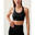 Soutien gorge de sport de sport Sava