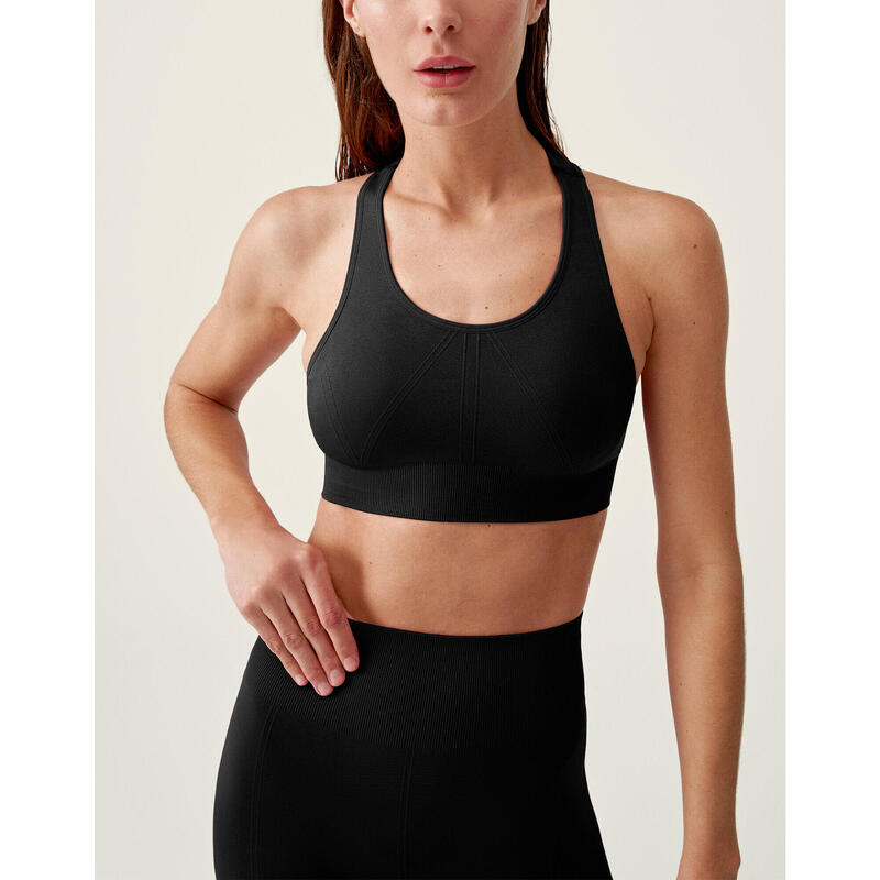 Top Deportivo de Mujer Sava Born Living Yoga