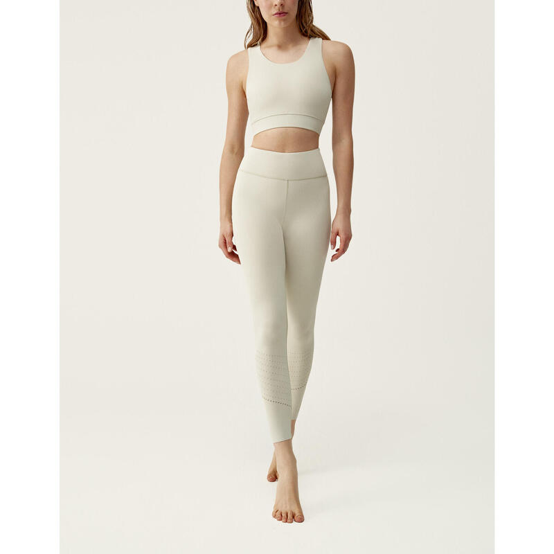 Leggings femininas Selma Born Living Yoga