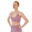 Xtreme Sportswear Soutien-gorge de Sport Femme Rose