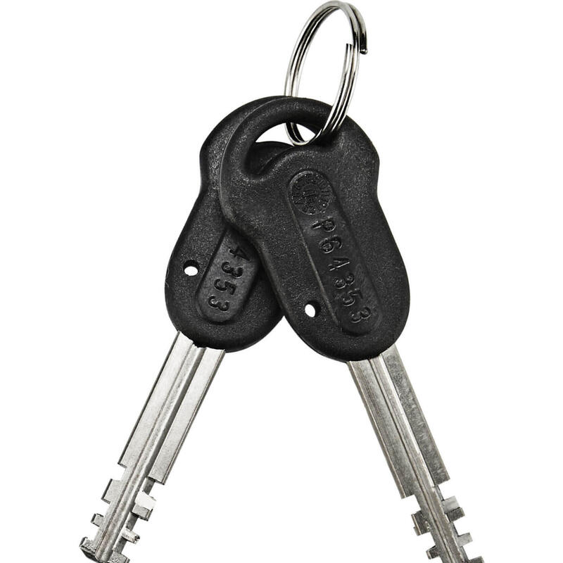 U-Lock Compacto - Serie Evolution 2