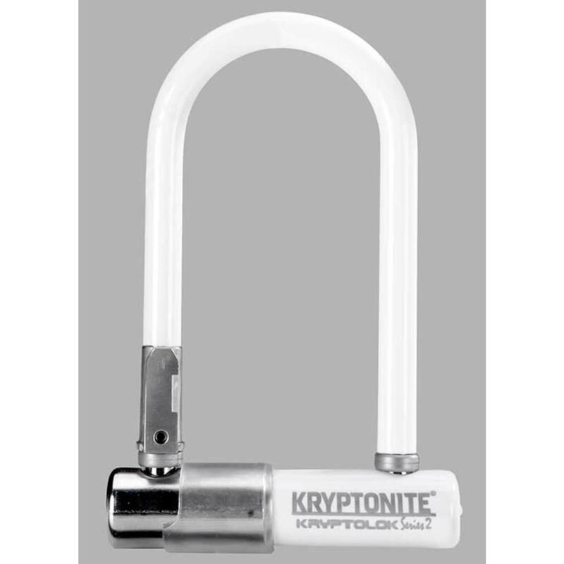 U-Lock Compacto - Serie Evolution 2