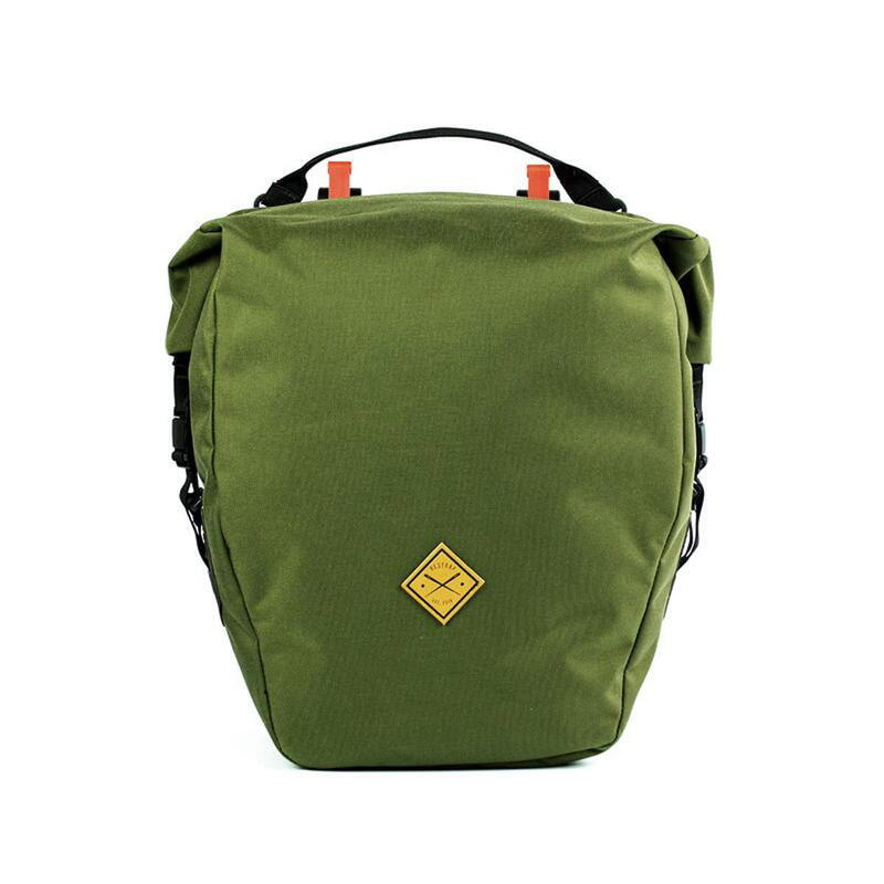 Panniers Tasche - Large Olive