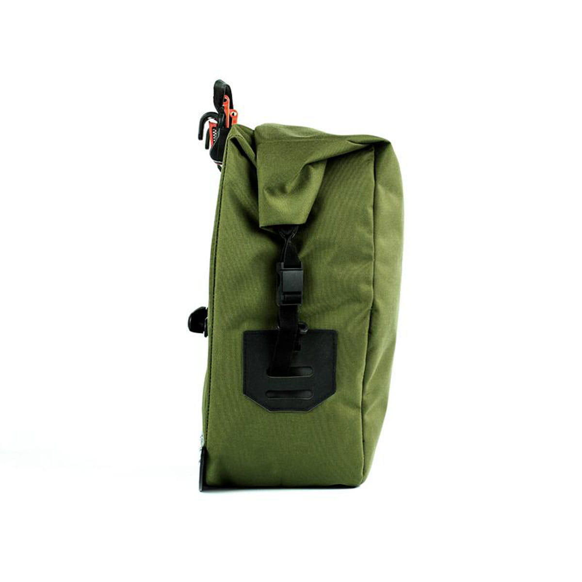 Sacoche porte-bagages Restrap Pannier - Large (22L) 4/5