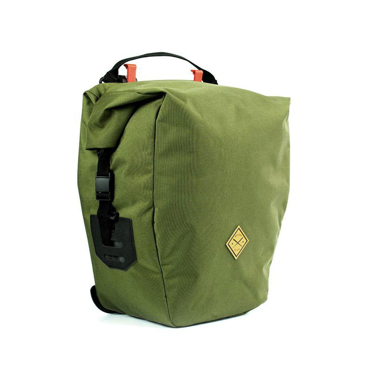 Sacoche porte-bagages Restrap Pannier - Large (22L) 2/5
