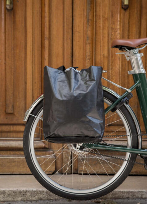 Sac cabas de porte-bagages Cobags Cobag Simply 3/3
