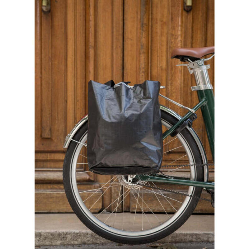 Sac Cabas Porte-Bagage Bikezac