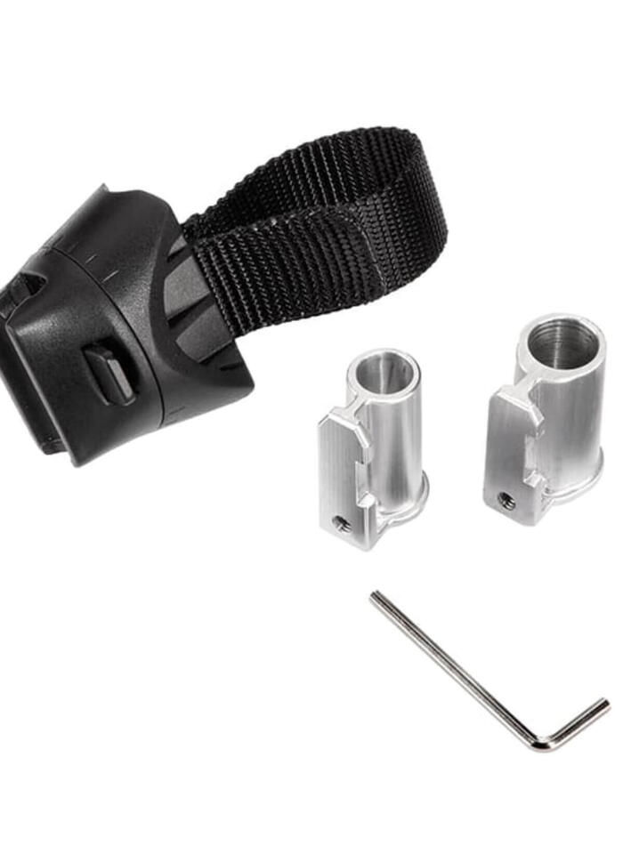Kompaktowy U-Lock - Evolution Serie 3