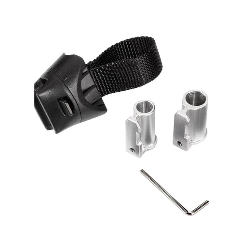 U-Lock Compacto - Serie Evolution 3