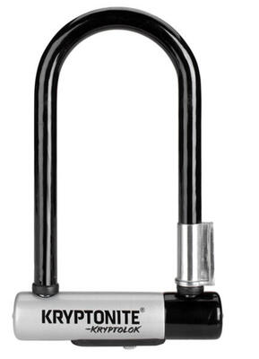 Compact beugelslot - evolution serie 3
