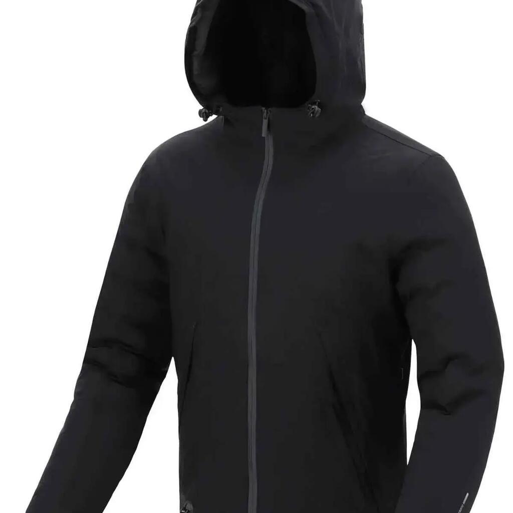 Waterproof jacket Tucano Urbano Magic Shelter