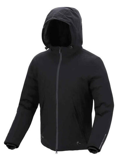 Urban Jas Met Afneembare Beenbekleding