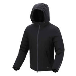 Tucano Urbano Magic Shelter Lady Women's Jacket Black