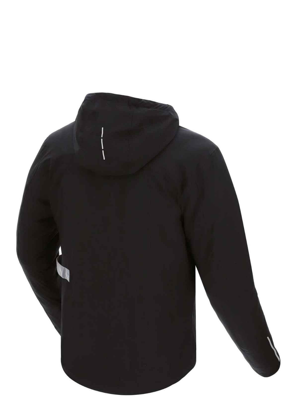 Veste Urbaine Avec Couvre-Jambes Extractible 3/3