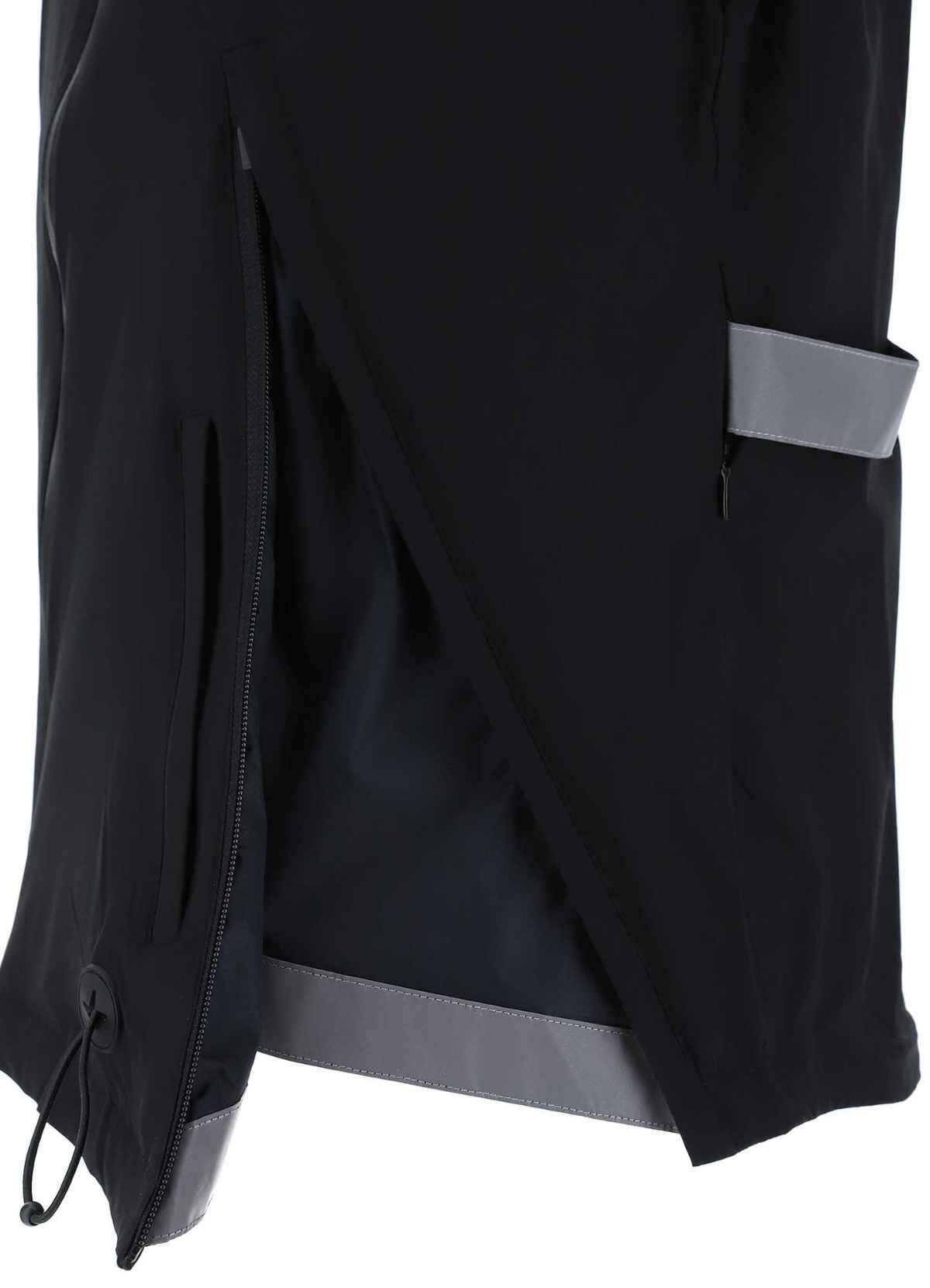 Veste Urbaine Avec Couvre-Jambes Extractible 2/3