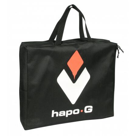 Bicycle carrying case Hapo-G