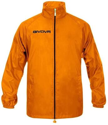 Givova rain basico rj001 waterdichte jas
