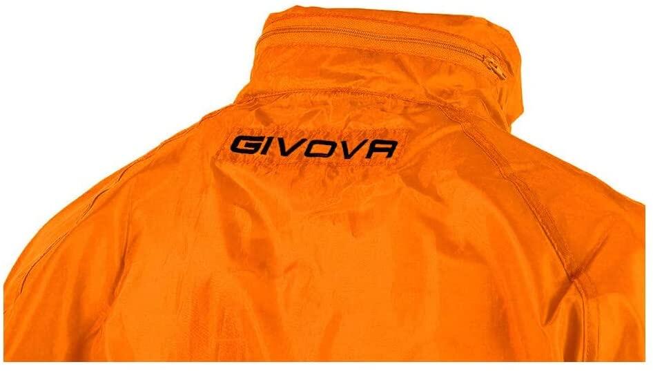 Givova Basico Sports Jacket 3/4