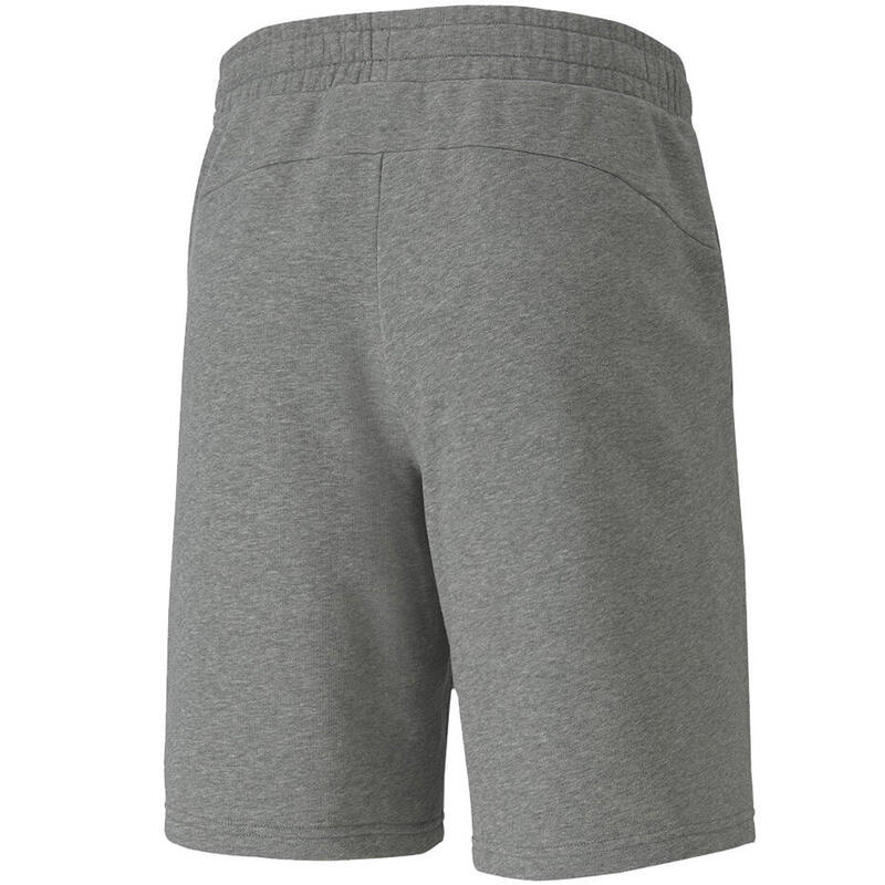 Spodenki męskie Puma TeamGOAL 23 Casuals Shorts szare