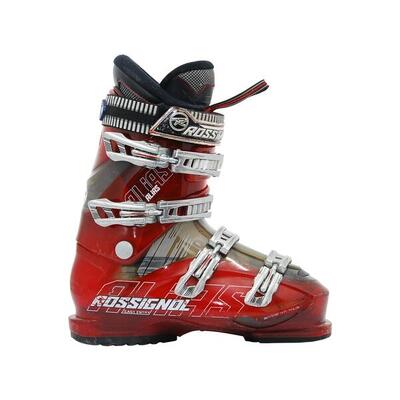 SECOND HAND - Scarpone Usato Rossignol Alias Rosso - BUONO