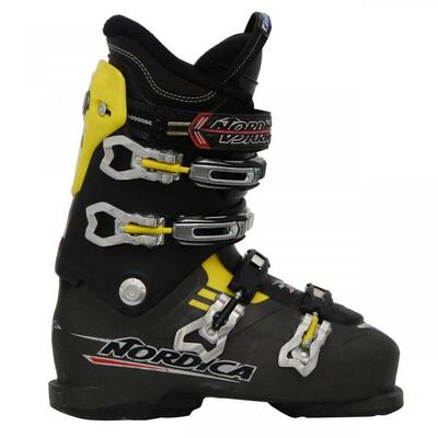 SECOND HAND - Scarponi Da Sci Nordica Nxt X80r Usati - BUONO