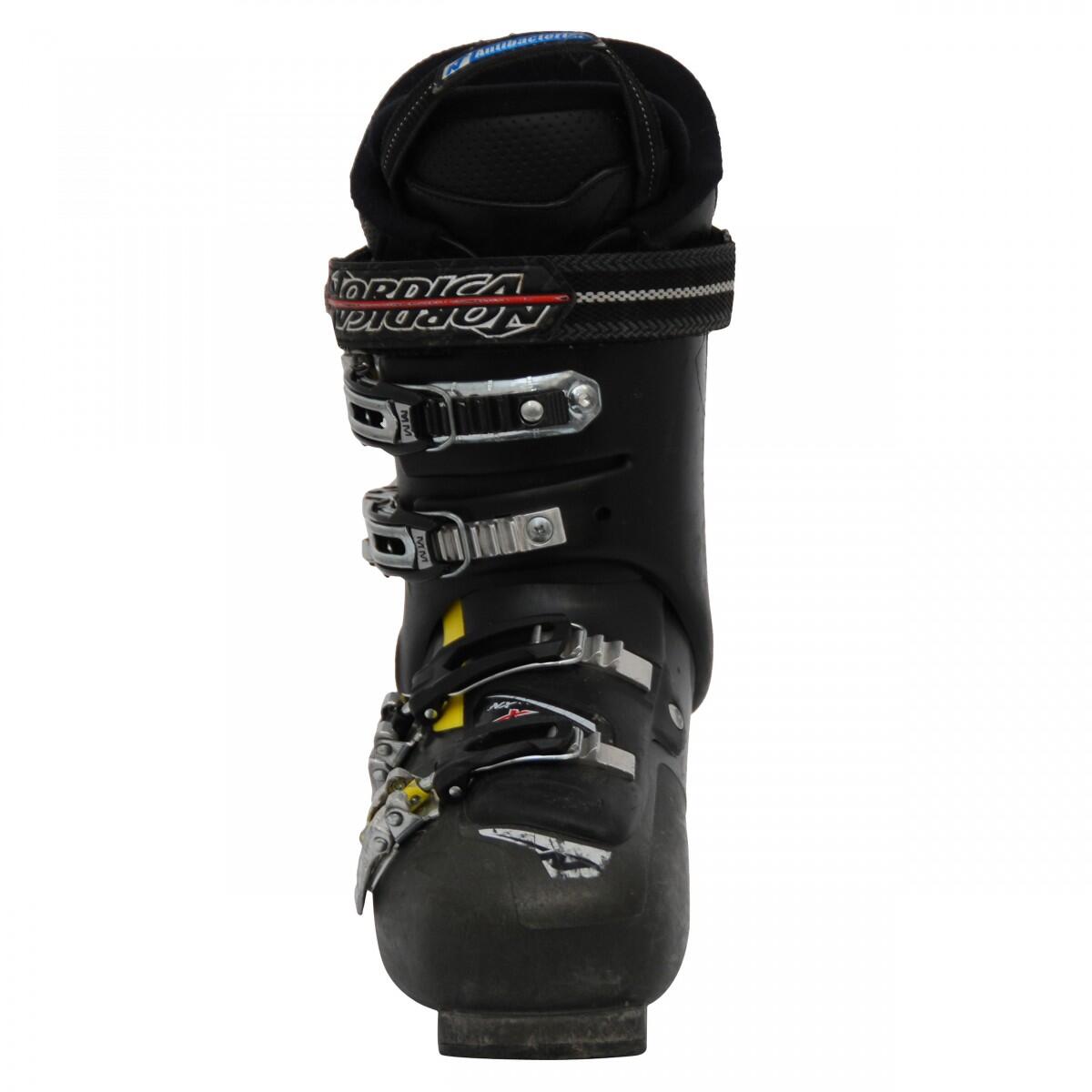 RECONDITIONNE - Chaussure De Ski Nordica Nxt X80r 4/4