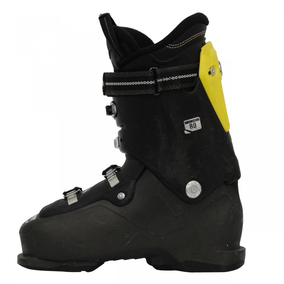 RECONDITIONNE - Chaussure De Ski Nordica Nxt X80r 3/4