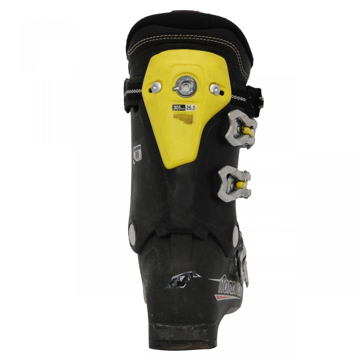 RECONDITIONNE - Chaussure De Ski Nordica Nxt X80r 2/4