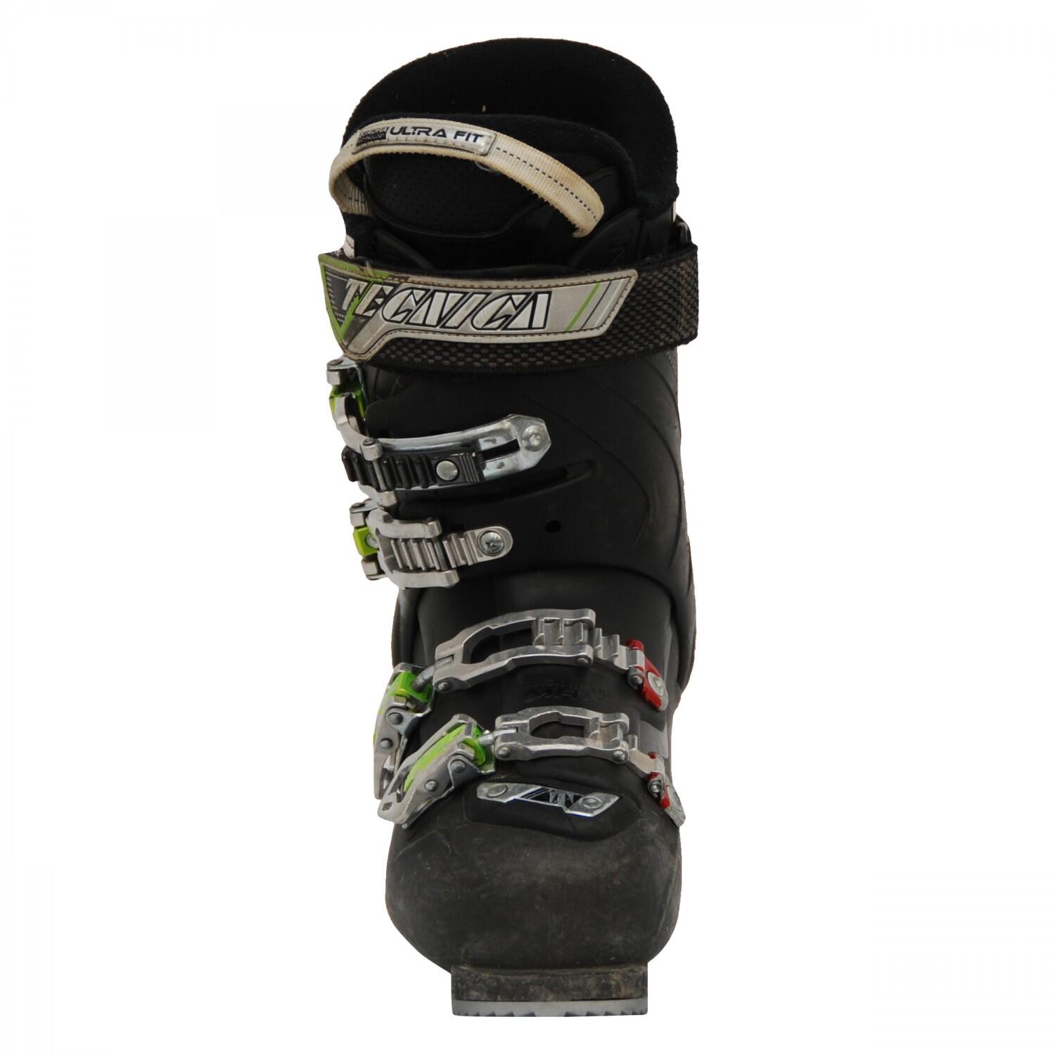 RECONDITIONNE - Chaussure De Ski Tecnica Ten 2 80 Rt 4/4