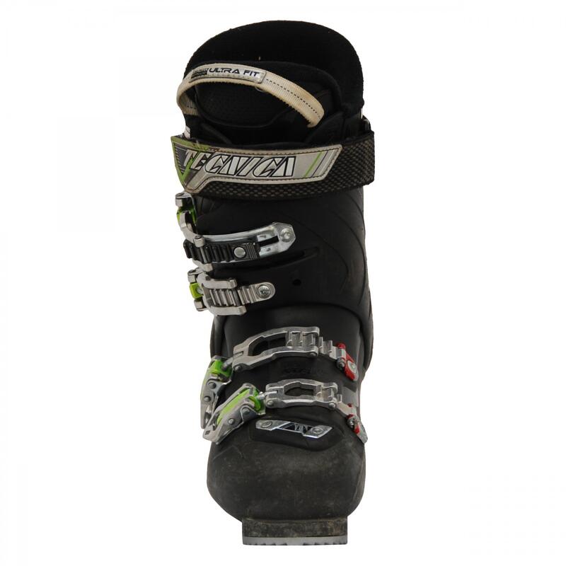 RECONDITIONNE - Chaussure De Ski Tecnica Ten 2 80 Rt - BON