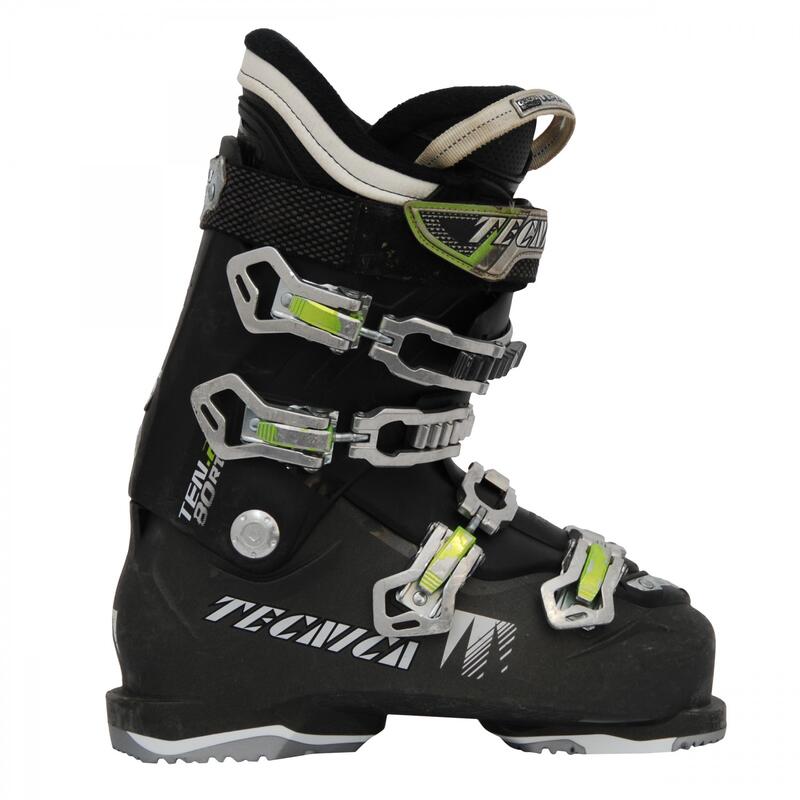 RECONDITIONNE - Chaussure De Ski Tecnica Ten 2 80 Rt - BON