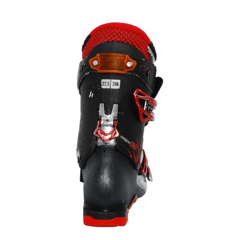 RECONDITIONNE - Chaussures De Ski Salomon Modèle Quest 880 - BON