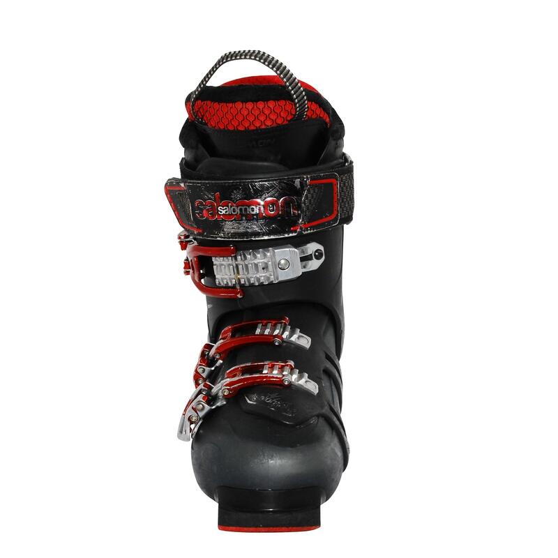 RECONDITIONNE - Chaussures De Ski Salomon Modèle Quest 880 - BON