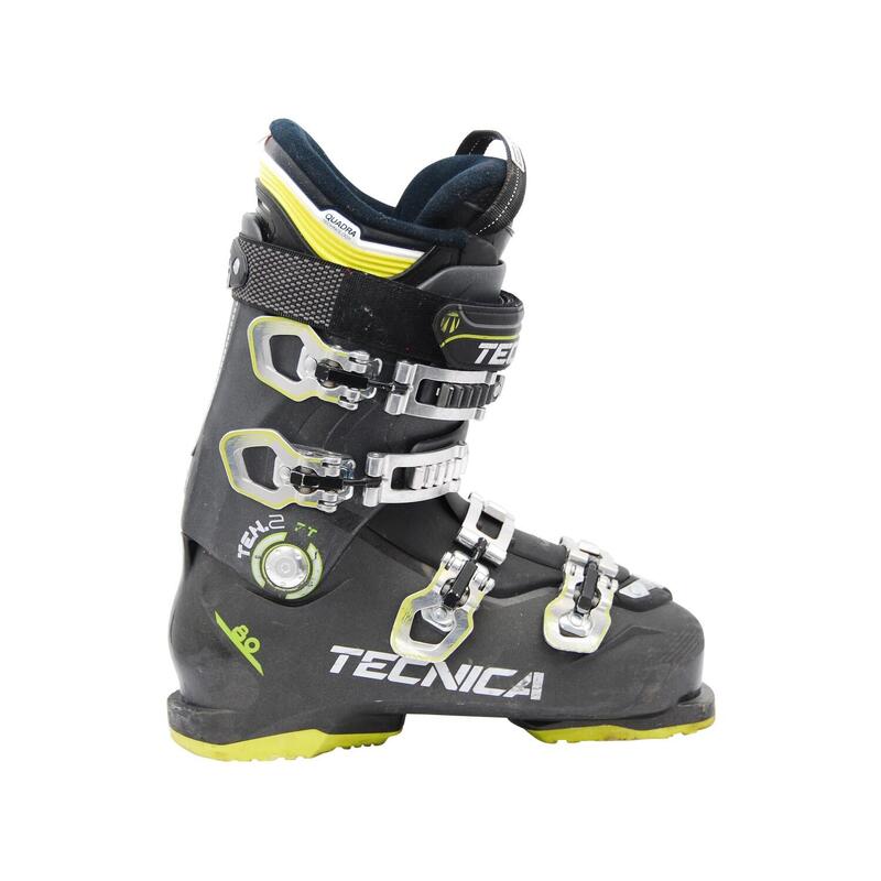 TWEEDEHANDS - Tecnica Ten 2 Rt 8 Skischoen - GOED