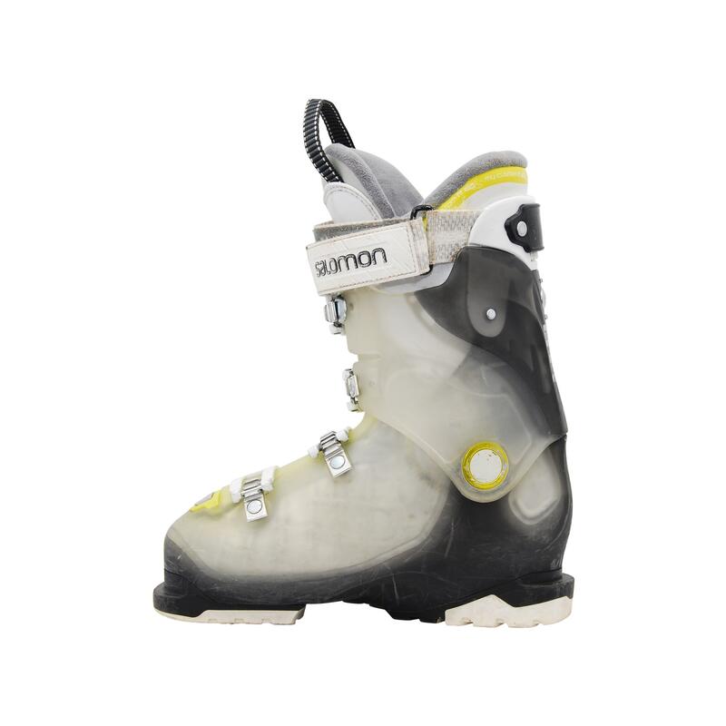 RECONDITIONNE - Chaussure De Ski Salomon Xpro R 80 W - BON