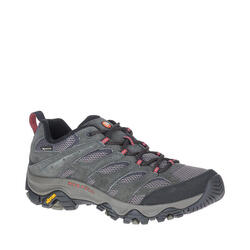 Merrell Mannen Instappers Instappers Moab 3 GTX J036263 Grijs