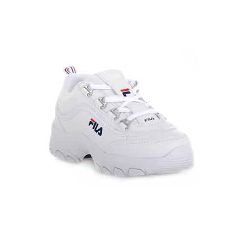 Sapatilhas para crianças Fila Strada Low Junior 2/5