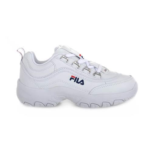 ZAPATILLAS DEPORTE FILA  DE MUJER 1010781 1FG STRADA