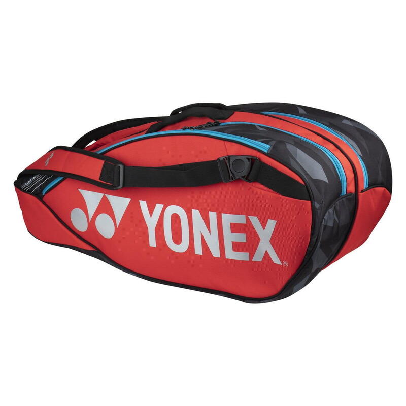 Torba do tenisa Yonex PRO RACKET BAG x 6