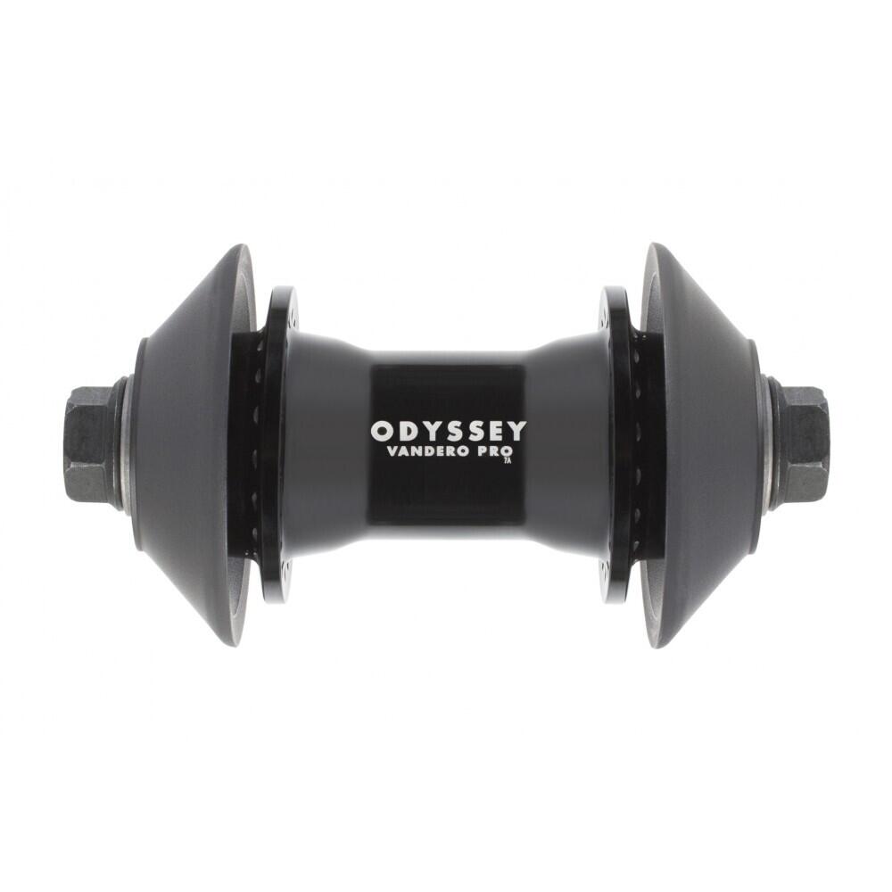 Odyssey Mozzo anteriore Vandero Pro+ 2 Para-mozzo Pc