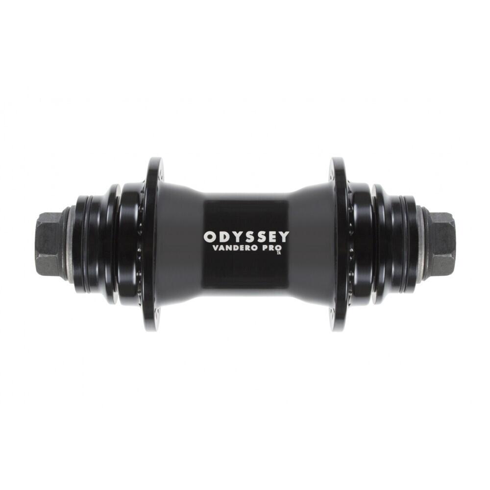 Odyssey Mozzo anteriore Vandero Pro+ 2 Para-mozzo Pc