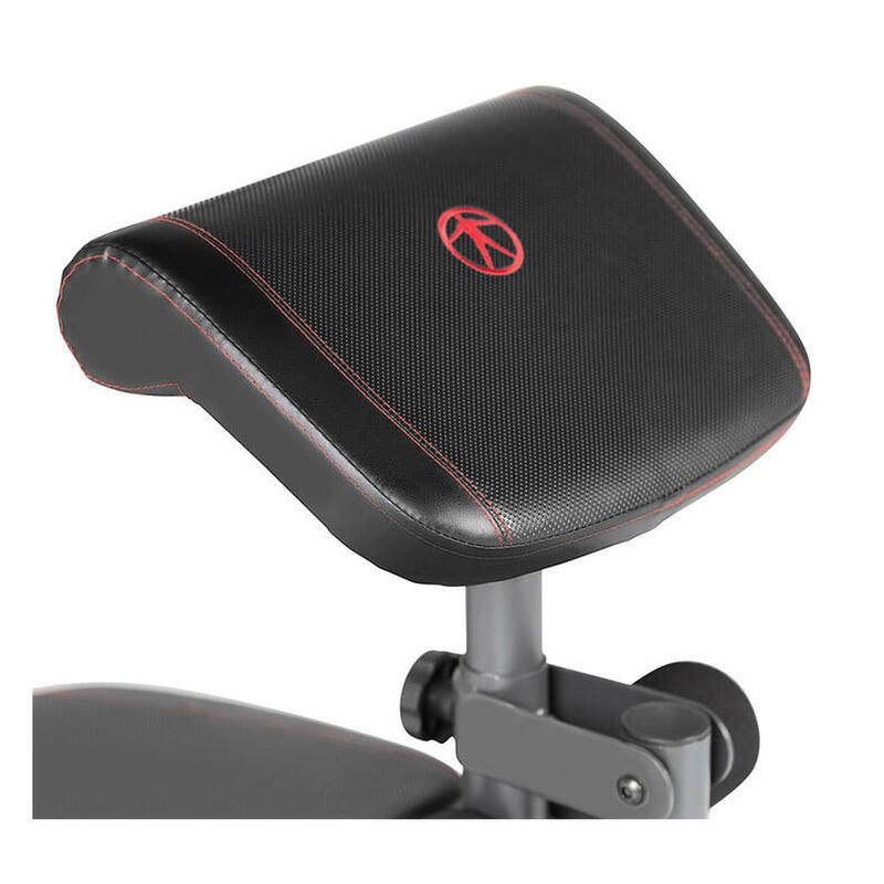 Appareil à charges guidées Marcy Eclipse HG3000 Compact Home Gym