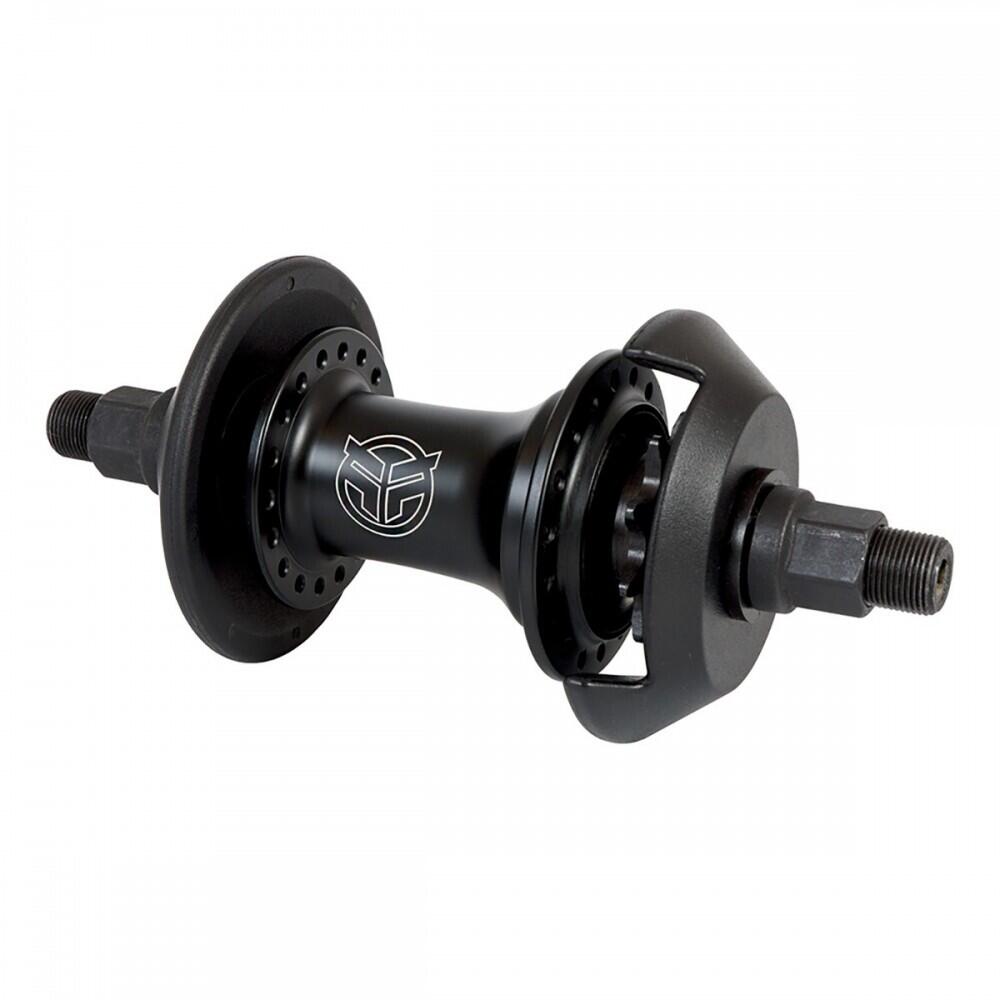 Rear hub Federal Stance RHD-hubguards